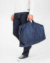 Porter - Yoshida & Co. - Flex Bonsac Bag - Navy