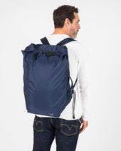 Porter - Yoshida & Co. - Flex Bonsac Bag - Navy