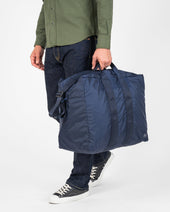 Porter - Yoshida & Co. - Flex Duffle Bag - Navy