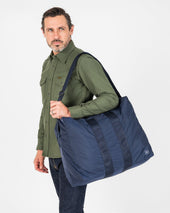 Porter - Yoshida & Co. - Flex Duffle Bag - Navy