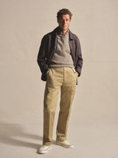 Anatomica Beach Cloth Jacket