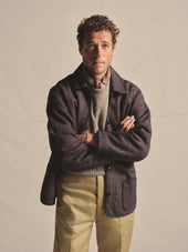 Anatomica Beach Cloth Jacket
