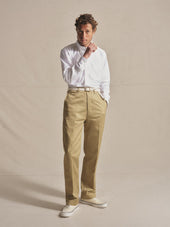 Anatomica Chino Ii