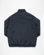12oz Whipcord Tanker Jacket - Navy