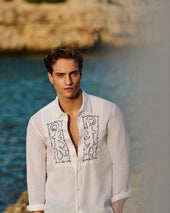 Giles Embroidery