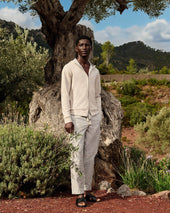 Mathers Cashmere