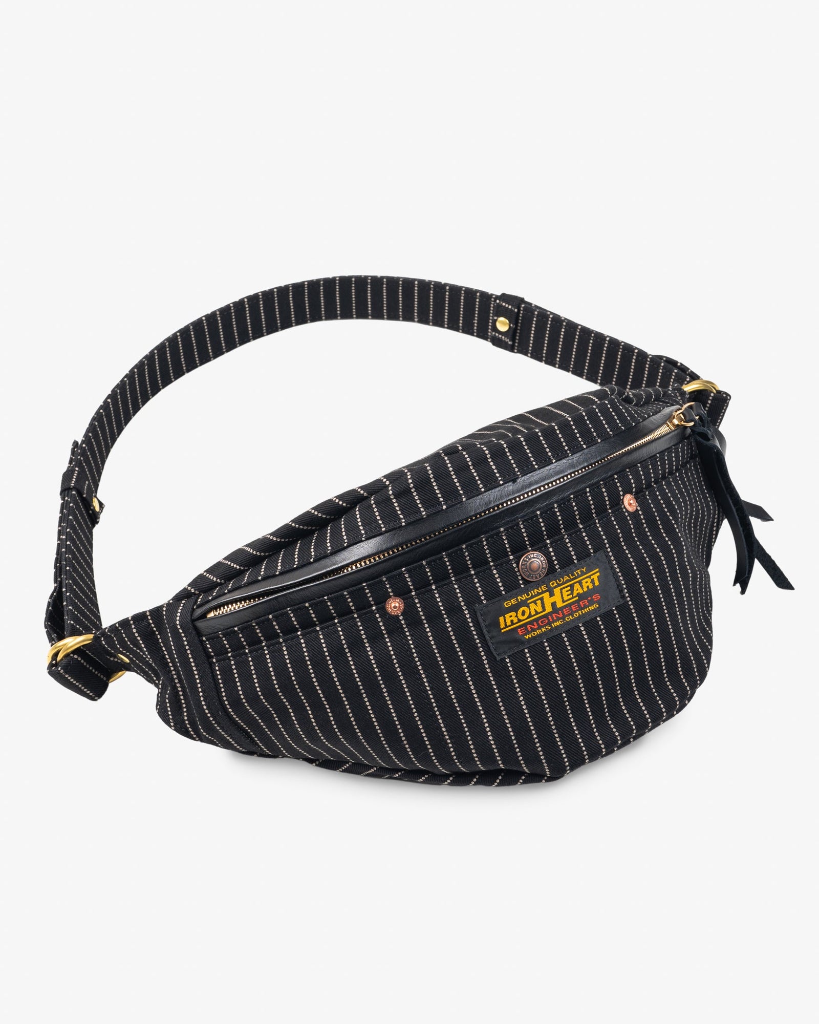 12oz Waist Bag