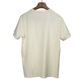 Aaktion Pocket Tee In Panna Cotton
