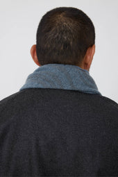 Wave Scarf Merino Wool