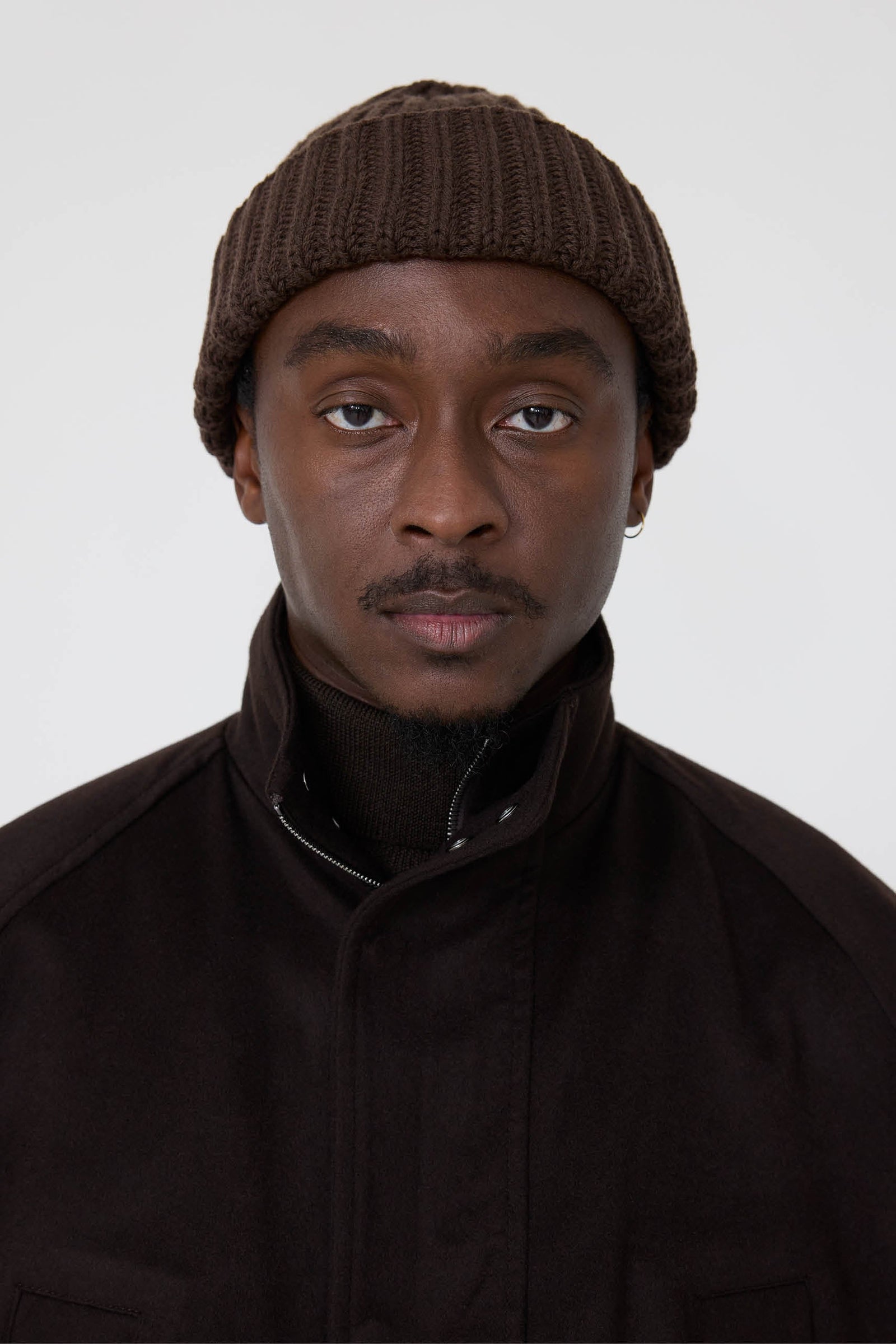 Watch Cap Cashmere