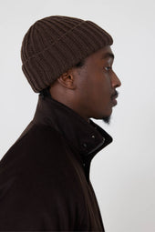 Watch Cap Cashmere