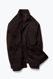 Traveler Jacket Guarnissage Cashmere