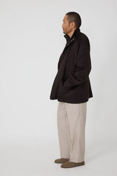 Traveler Jacket Guarnissage Cashmere