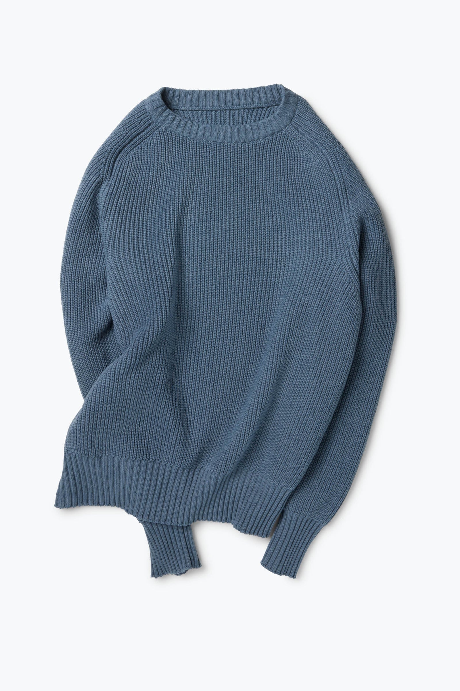 Crew Neck