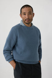 Crew Neck