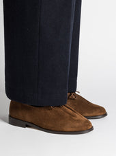 MATT NEW BROWN