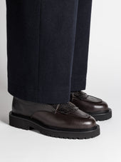 MAX DARK BROWN
