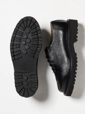 EDOUARD LUG BOLD BLACK