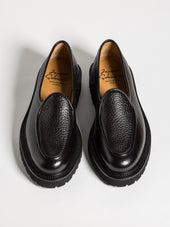 MOLI DARK BROWN
