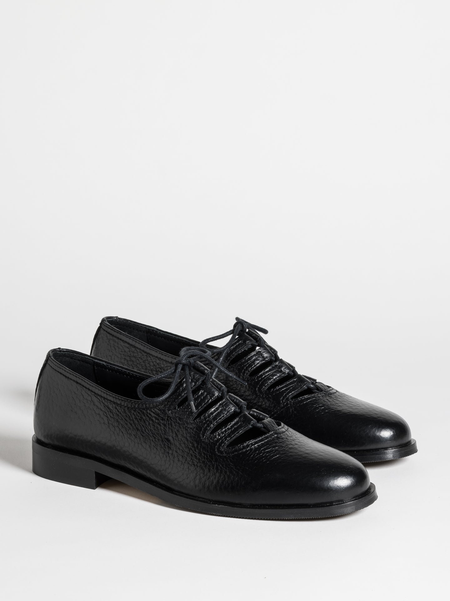 STEVE JUMBO BLACK