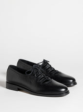 STEVE JUMBO BLACK