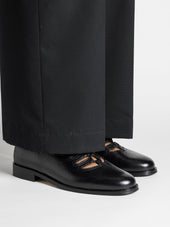 STEVE JUMBO BLACK