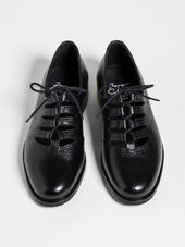 STEVE JUMBO BLACK