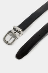 And Brown Reversible Belt Made In Italy
