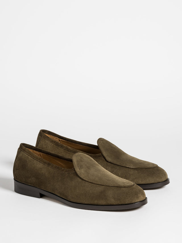 JACQUES NEW MARRON GLACÉ