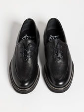 OLIVIER BLACK GRAINED