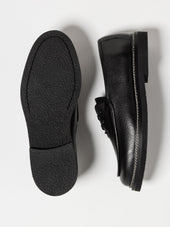 OLIVIER BLACK GRAINED