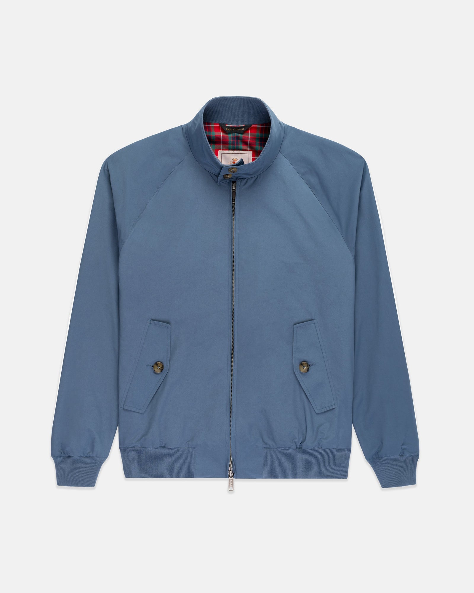 Made In England Avio Baracuta G9 Harrington Jacket