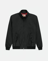 Made In England Baracuta G9 Harrington Jacket
