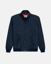 Made In England Baracuta G9 Harrington Jacket