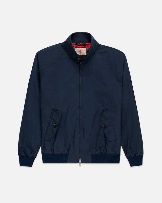 Made In England Baracuta G9 Harrington Jacket