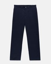 Wide Wale Corduroy Trouser Trim Fit