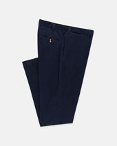Wide Wale Corduroy Trouser Trim Fit