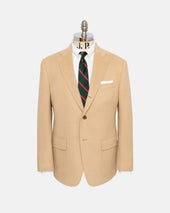 Made In Usa Pure Camelhair Sport Coat