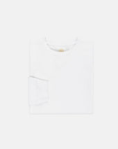 Cotton Crewneck Sweatshirt