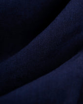 Solid Linen Sport Shirt Classic Fit
