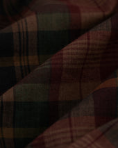 Made In Usa Overdyed Authentic Madras Trouser