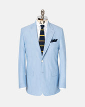 Made In Canada Chambray Sport Coat