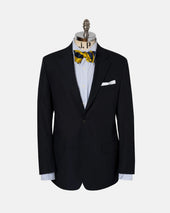 Made In Canada Solid Cotton Poplin Suit