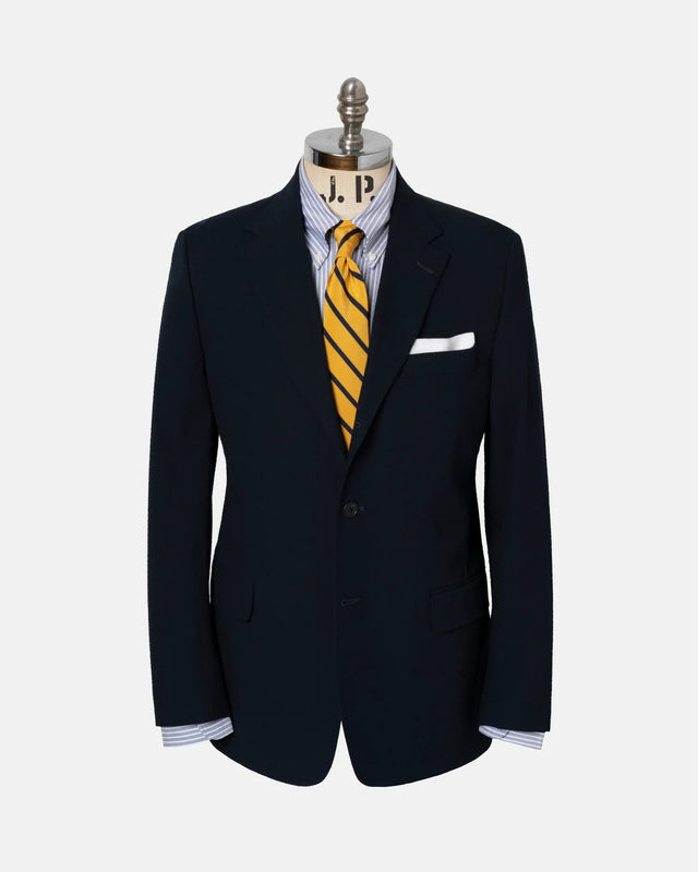 Made In Canada Seersucker Sport Coat