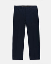 Made In Canada Seersucker Trousers