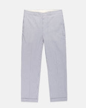 Made In Canada Stripe Seersucker Trouser