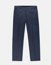 Made In Usa Medium Tic Weave Wool Suit