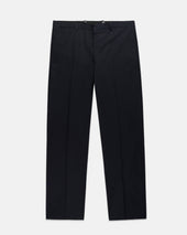 Made In Canada Solid Cotton Poplin Suit
