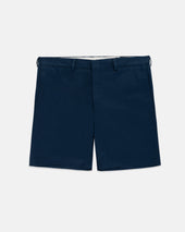 Made In Usa Washed Twill Classic Shorts