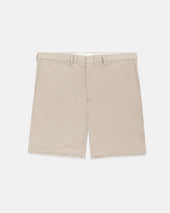 Made In Usa Washed Twill Classic Shorts